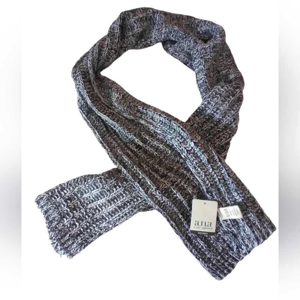 a.n.a NWT scarf